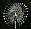 2019 idea products unique creative abstract wind kenetic sculpture for central park