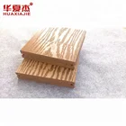 High quality rust cladding exterior wall panel