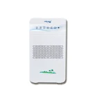 2019 ZHUOYU family mini air purifier oem air purifier to health care