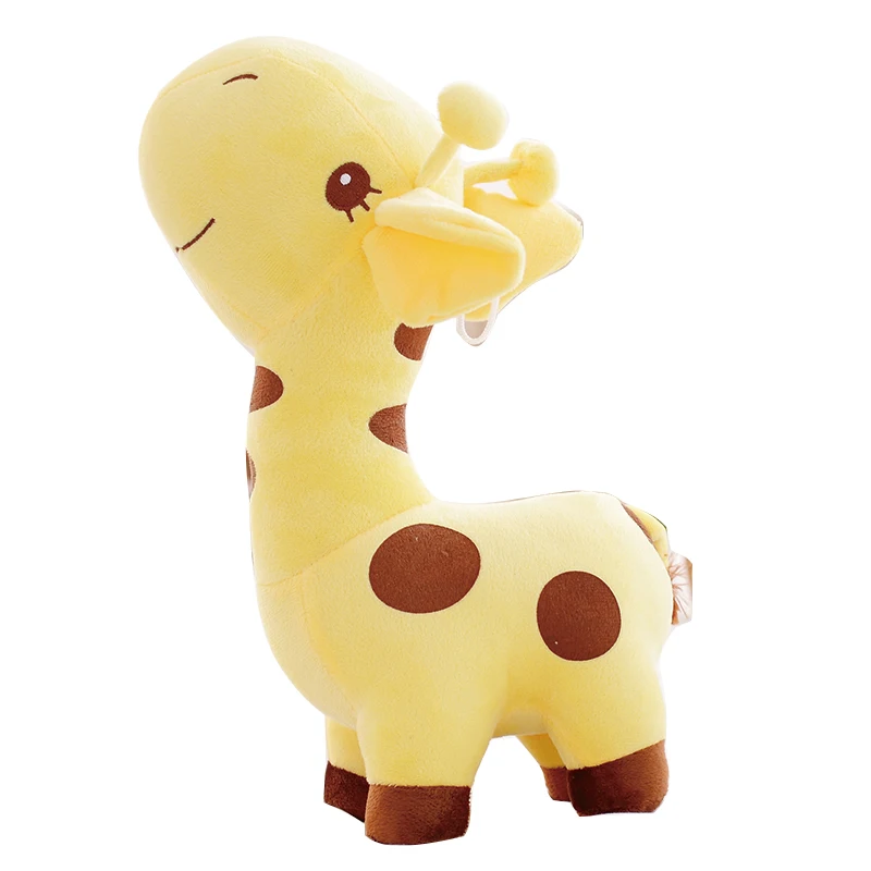 cheapest wholesale stuffed animal plush toys giraffe