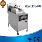 PFE-600 high quality CE ISO henny penny fryer machine,fast food kitchen equipment