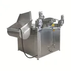 Favorite snacks making machine electric heating snack food fryer