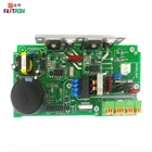 Pcb Assembly Manufacturer OEM Audio subwoofer Amplifier Pcb Circuit Board 500w
