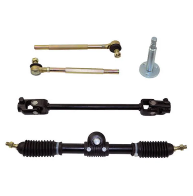 steering wheel kit (8)