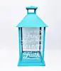 Classic High Quality Cheap Metal Lantern for Party Supplies Outdoor Indoor Beach Hotel Home Garden and Wedding Decorations