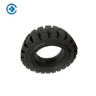 forklift 28*9-15 Solid Press on Tire
