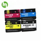 Compatible 932XL 933XL Ink Cartridge for HP Officejet 6100 6600 6700 7110 7610 7510 7512 7612