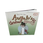 Colorful China Printing Manufacture Cheap Price book story