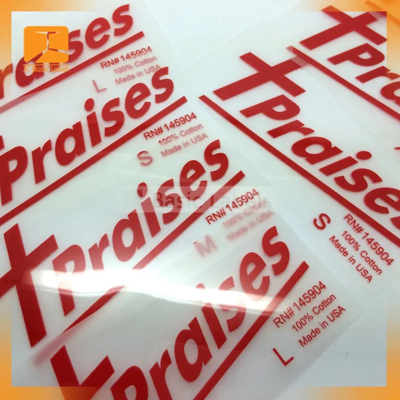 custom transfer paper custom transfer paper