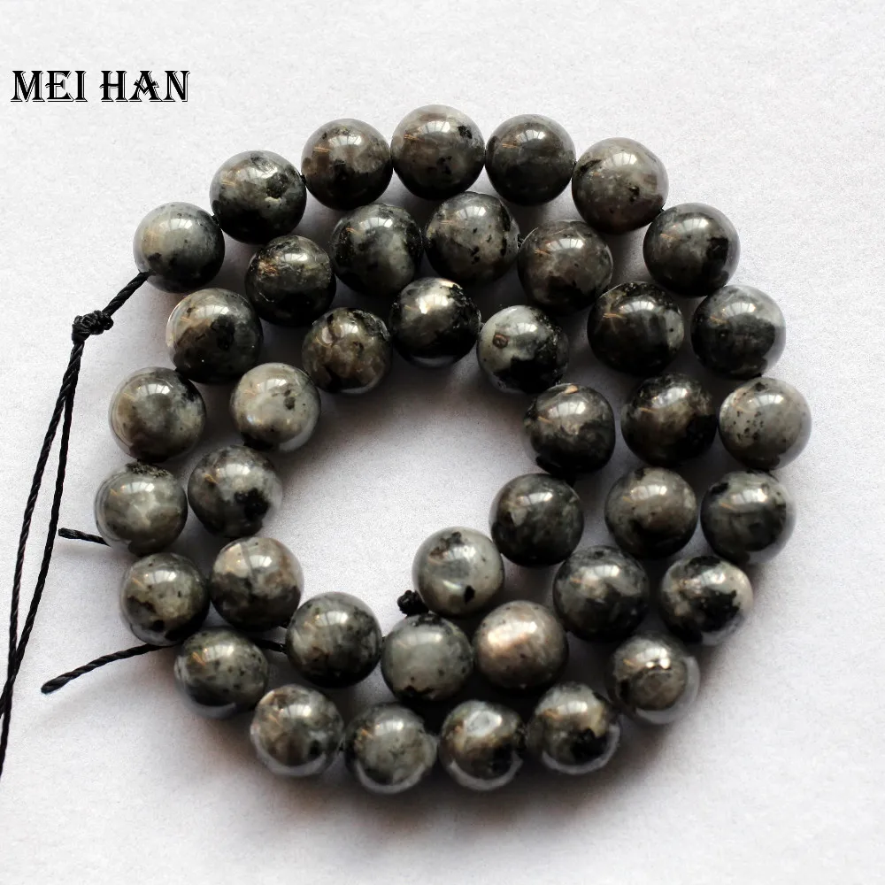 Meihan Wholesale Natural Mm Mm Mm Larvikite Black Labradorite