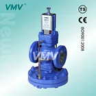 Factory of Pilot operated water pressure reducing valve