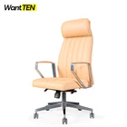 Classical High-back Design Office Chair For Executive Or Management Application Office Equipment WN1516