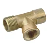 LinBo LBA 1/2" brass lead free plumbing equipment,plumbing materials, brass plumbing fitting