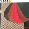 eco-friendly auto mat in roll car mat material carpet for superior 7d car mat making