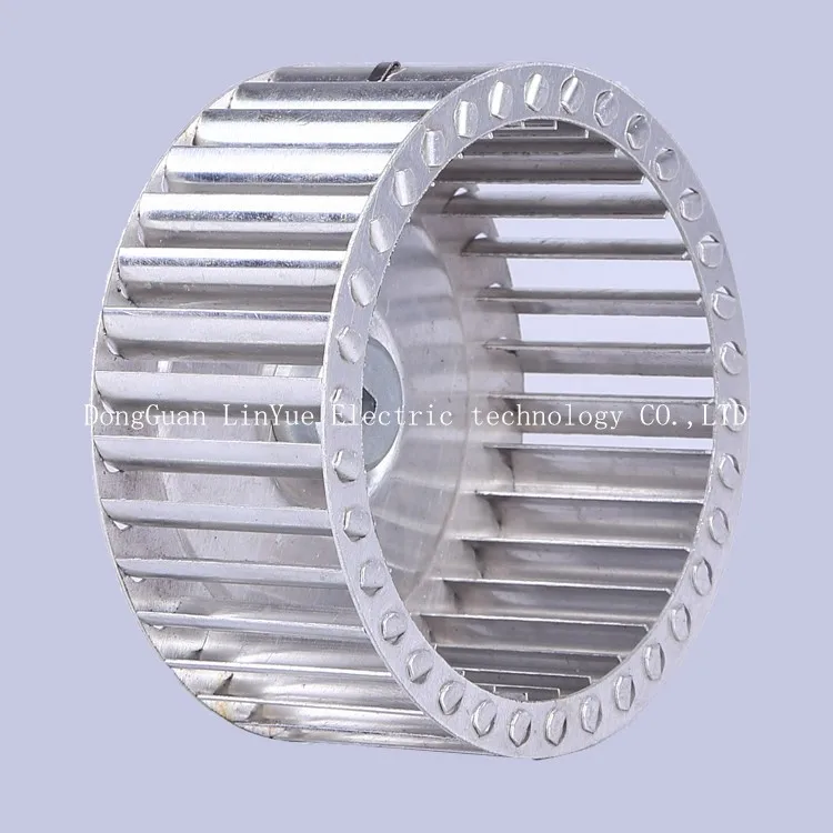 Centrifugal Blower, HVAC, Stainless Steel - detail 6