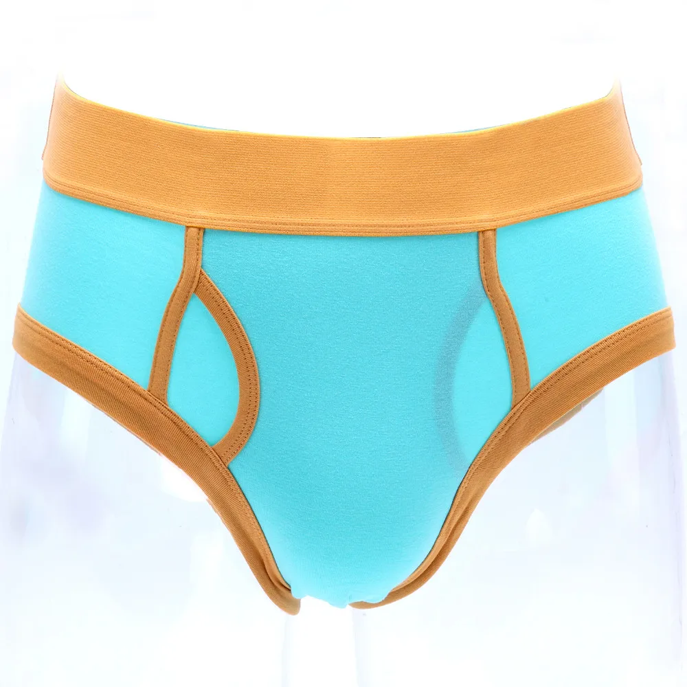 Wholesale Sexy Men Undergarments Underwear Boxer Briefs In China Buy