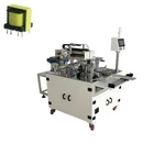 automatic filling magnet core tape testing integration machine for transformer