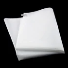 Customized Cheaper 17gsm Clear Tissue Wrapping Paper Packing Paper