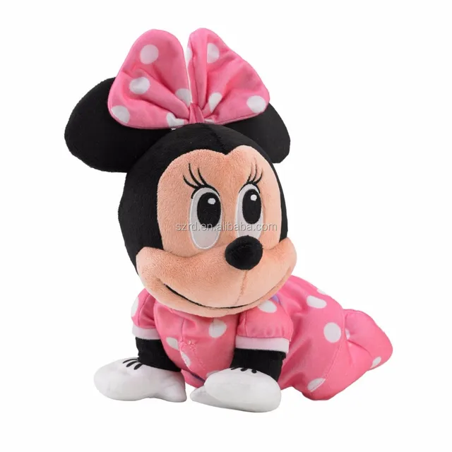 minnie minny design