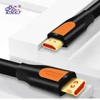 Manufacturer Male to Male 24K Gold Plated 4K and 3D HD PS4 HDMI Cable