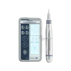 Tattoo Machine Digital Stainless Steel Permanent Makeup Tattoo Rotary Tattoo Machine
