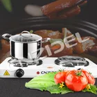 2016 new products for cooking with coil hot plate CNZIDEL