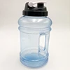 2.5L Half Gallon Water Bottle with Flip Flop Cap