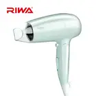 2018 Mini Foldable Travel Hair Dryer with DC motor Powerful 1600W