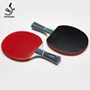 top quality table tennis manufacturers professional table tennis paddle for outdoor table tennis