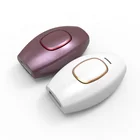 Home Use Portable IPL Laser Hair Removal Machine Device Personal Care Beauty Products