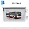 19 inch screen 3G/wifi multi screen advertising player Android LCD Digital Signage Device