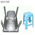 China excellent quality low price household chair stool plastic mould maker