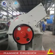 Gypsum Stone Crusher Supplier Ice Hammer Crusher