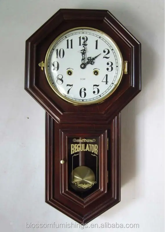 Old Pendulum Clocks (professional Clock Factoryyantai) Buy Old