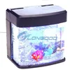 USB Desktop Decoration Mini Christmas Aquarium Gift Magic LED Light led fish attracting fishing light