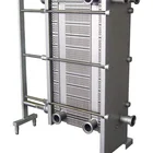 Online Support Heat Exchanger Plate Heat Exchanger Plate Steel High Quality