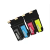 Color Laser Toner Cartridge Compatible 330-1389 330-1390 330-1392 330-1391 FOR Dell 2135cn/2135