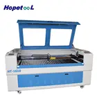 CE approved plastic laser cutting machine co2 laser engraving machine for textile modern sofa wall paper