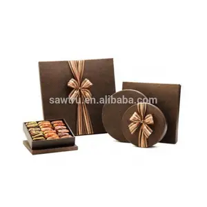 new gift chocolate box