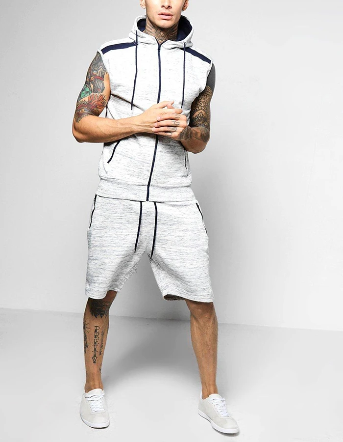 summer tracksuit mens