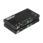 Two-way IR PoC PoE HDR EDID 4K 60Hz 444 HDMI Extender 4K Audio and video