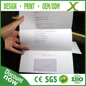 free sample member plastic card/ business card/ plastic name