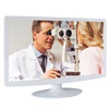 Full HD 21.5 inch hospital heart rate lcd monitor for medical