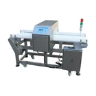 FDA Belt Conveyor Food Metal Detector Machine for Bread Cookies Cake
