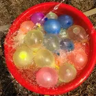 2019 Hot sale playing game magic latex water balloon