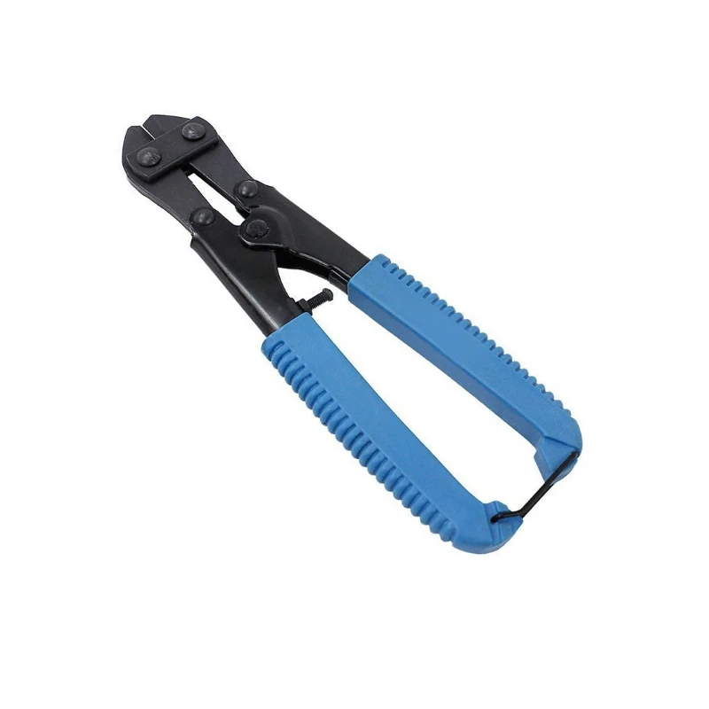 Chinese Manufacturers Supply High Quality Manual Titanium Bolt Cutters