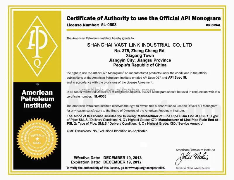 Certificated astm a240 tp304 stainless steel coil