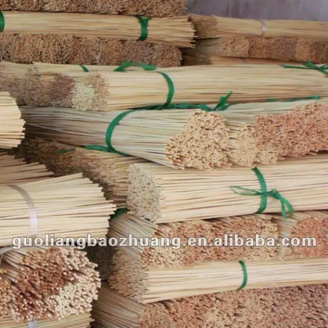 bamboo poles for