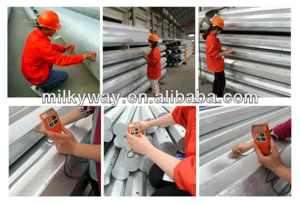 galvanization