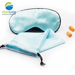 contoured eye mask